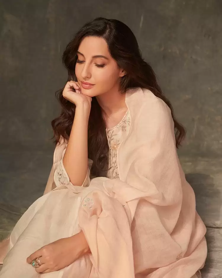 Nora Fatehi