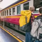 ट्रेन में सफर के लिए करे ऑनलाइन टिकट बुक, ये रहा सरल तरीका