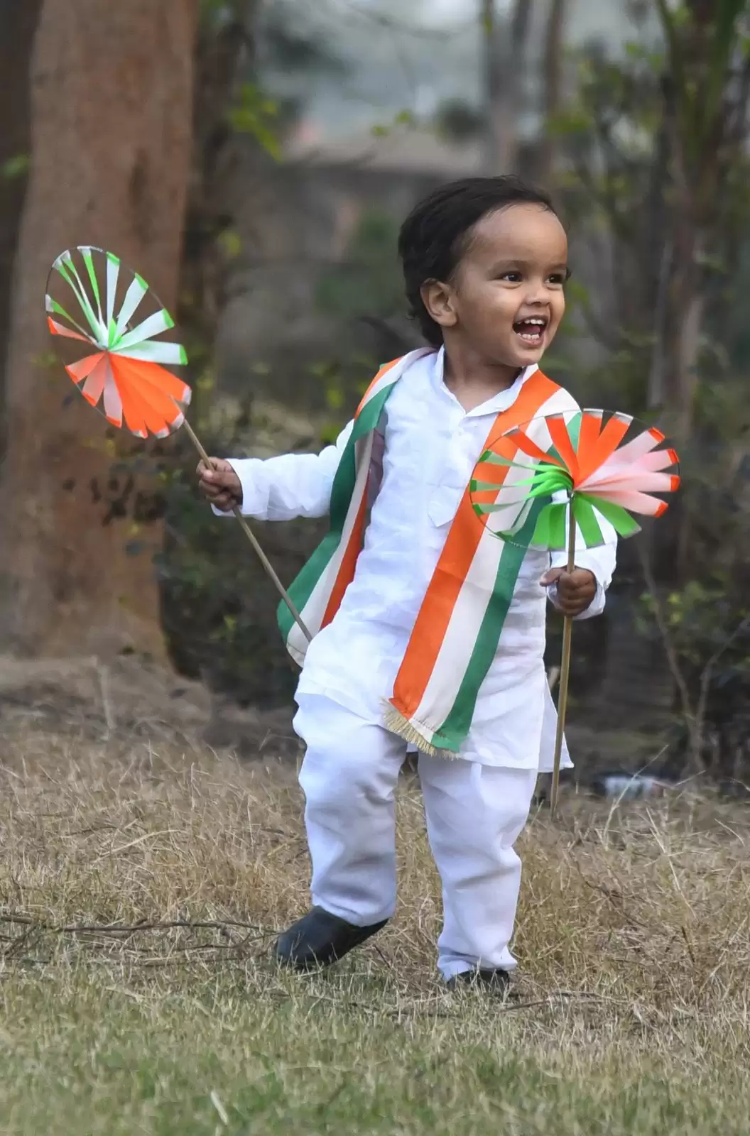 Republic Day: Hitansh के इस Photoshoot ने कराया हमे भारतीय होने पर गर्व!