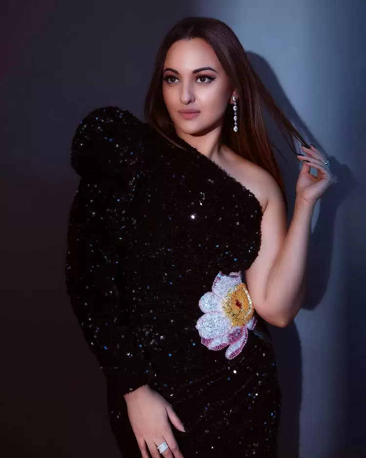 Sonakshi Sinha