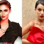 निया शर्मा और क्रिस्टल डिसूज़ा ने बिखरे जलवे, फैंस के उड़ गए होश