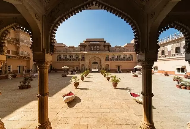 July Travel Destinations