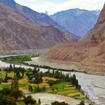 जाने आखिरी गांव तुरतुक के बारे में, जहां आपको मिलेगा रूहानी एहसास
