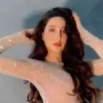 बॉडीकन ड्रेस में नोरा फतेही ने मचाया तहलका