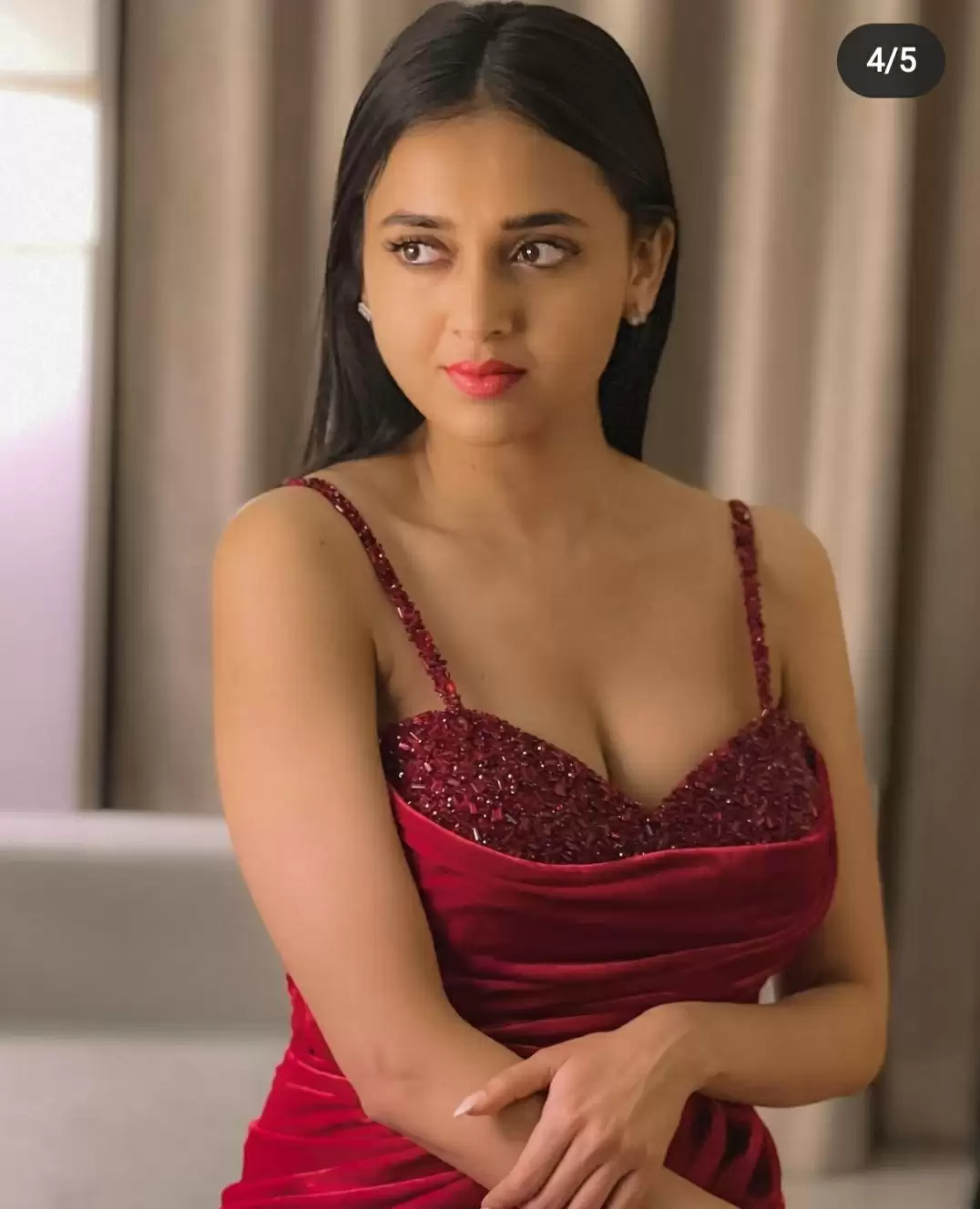 Tejashwi prakash