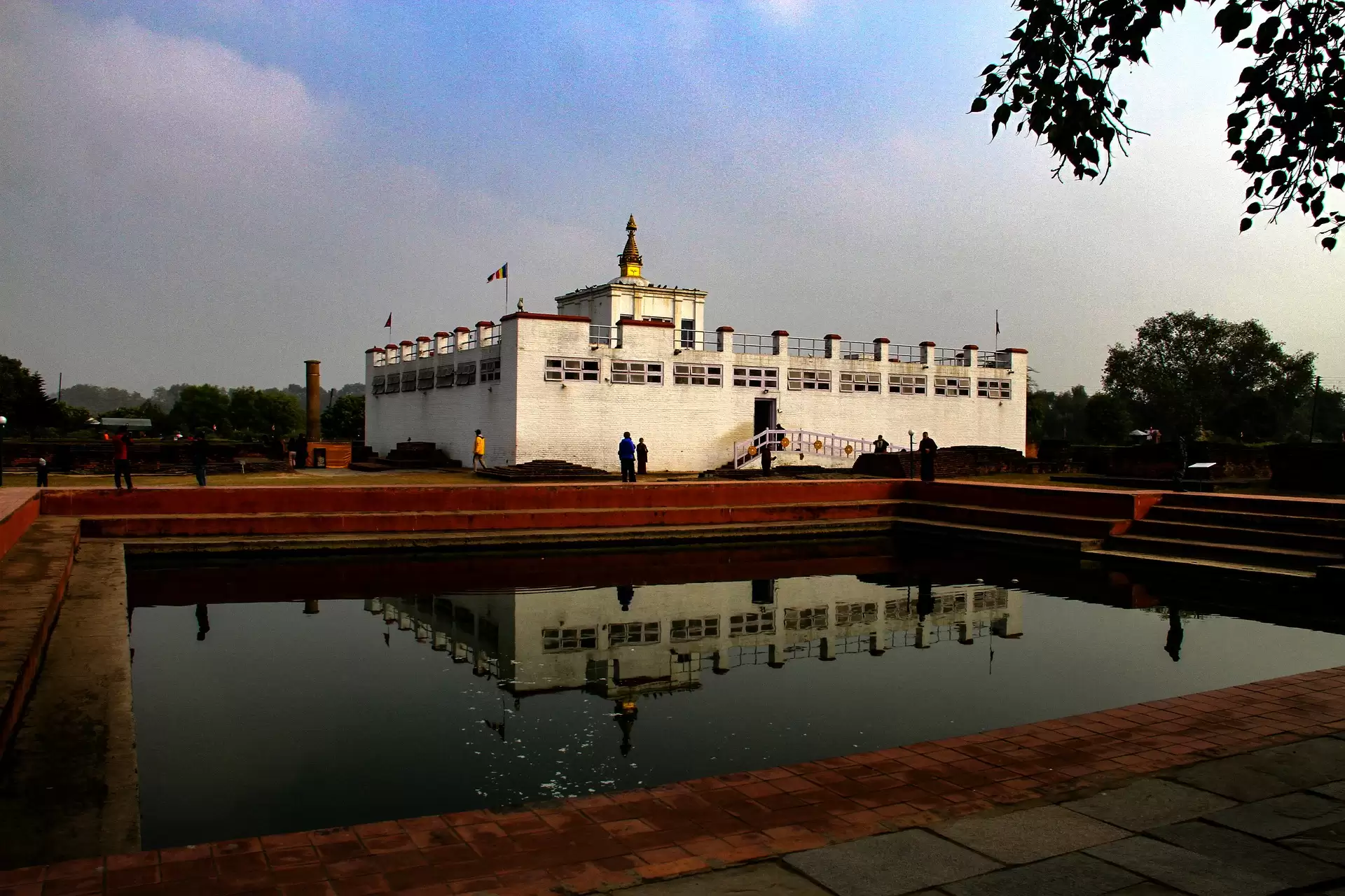 देखे बौद्ध धर्म के ये 5 प्रसिद्ध स्थल, एक बार जरूर जाएँ