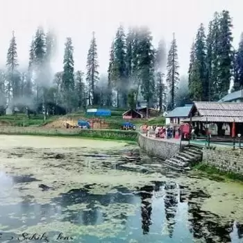 जाने इस झील के इतिहास के बारे में, कहते है छुपा है अरबों रुपये का खजाना