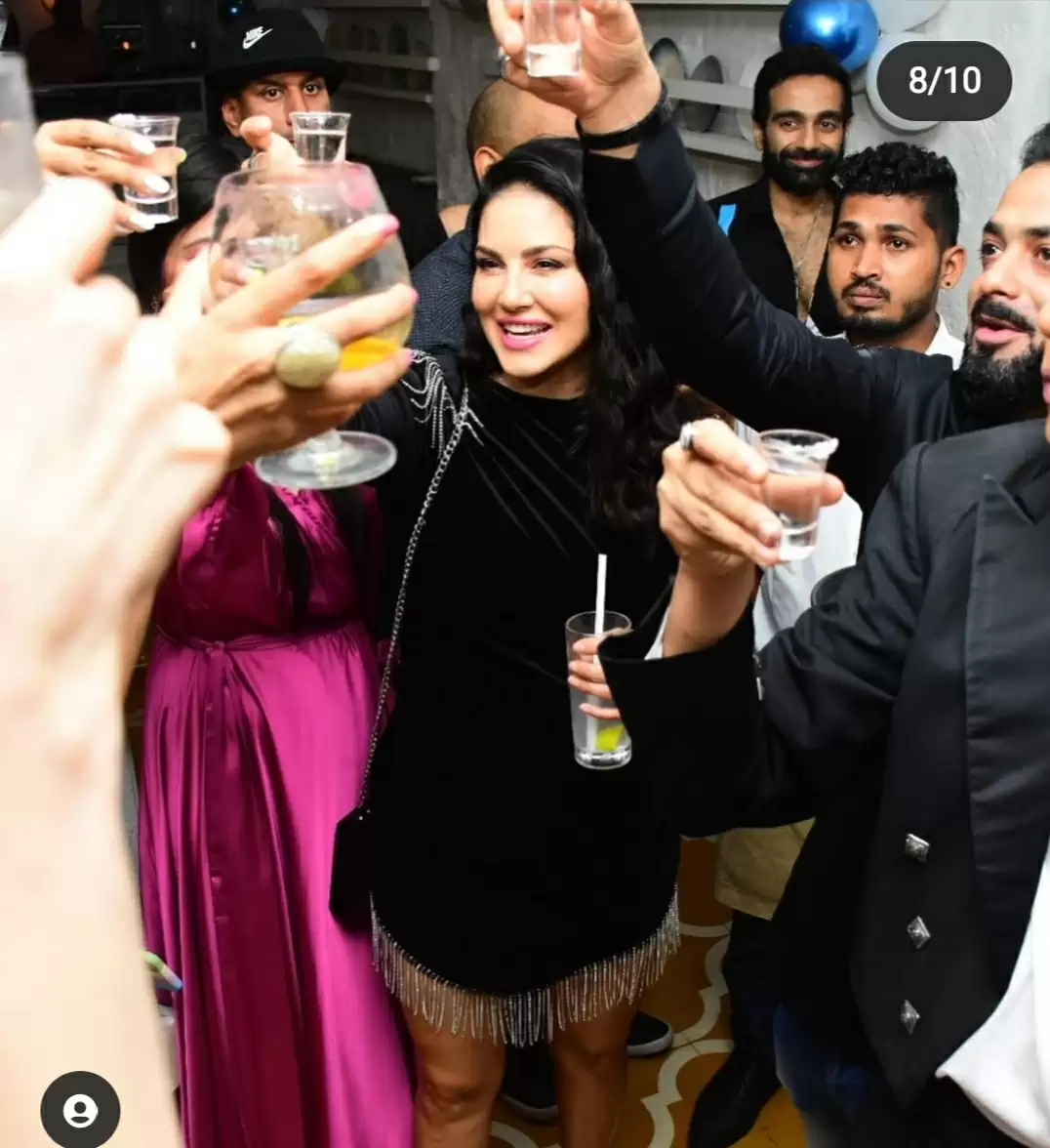 Sunny Leone