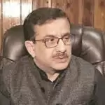 वसीम रिजवी ने किया धर्म परिवर्तन, कहलायेंगे हरबीर नारायण सिंह त्यागी