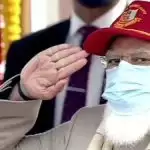 वायरस हो या बार्डर हर चुनौती से निपटने में सक्षम है देश: प्रधानमंत्री