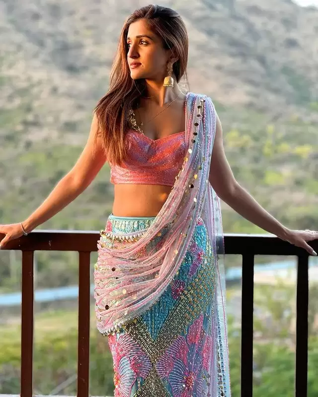 Nidhi Shah