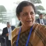 100 शक्तिशाली महिलाओं में निर्मला सीतारमण का नाम, फ़ोर्ब्स की लिस्ट में एजेंला मर्केल शीर्ष पर