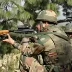 कश्मीर में ‘आप्रेशन मां’ की बड़ी कामयाबी, दो आतंकवादियों ने किया आत्मसमर्पण