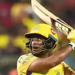 अंबाती रायडू को अपना हीरो मानते हैं रुतुराज