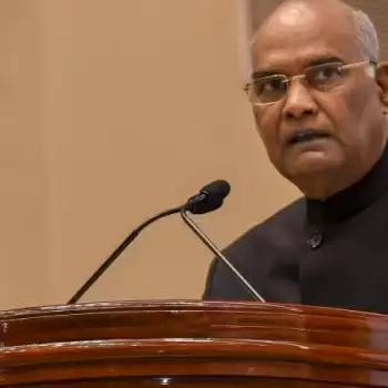 प्रेसिडेंट कोविंद दो महीने बाद फिर यूपी में, कई शहर का दौरा कर रचेंगे इतिहास