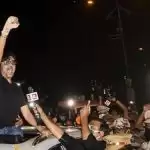 जेल से बाहर आते ही अर्नब ने उद्धव ठाकरे को ललकारा