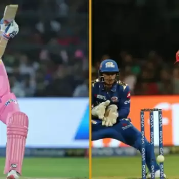 IPL-13: वापसी के लिए उतरेंगे विराट और स्मिथ