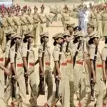 Meerut Police Training School: 254 महिला दारोगा प्रशिक्षुओं में 226 फेल,फिर से दिलाई जा रही आउटडोर ट्रेनिंग