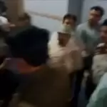 ‘The Kashmir Files’ का शो बीच में रोकने पर दर्शकों ने काटा हंगामा