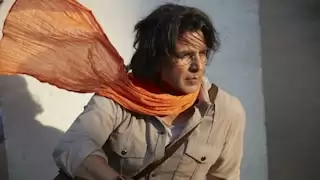 Ram Setu movie