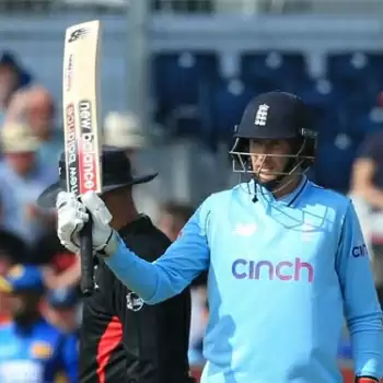ENG vs SL 1st ODI: श्रीलंका पर इंग्लैंड की 15 ओवर पहले जीत