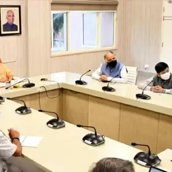 अयोध्या के समग्र विकास के लिए प्रतिबद्धता से काम कर रही है राज्य सरकार: सीएम योगी