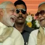 बिहार में फिर बनेगी एनडीए की सरकार, देर रात हासिल किया बहुमत का आंकड़ा