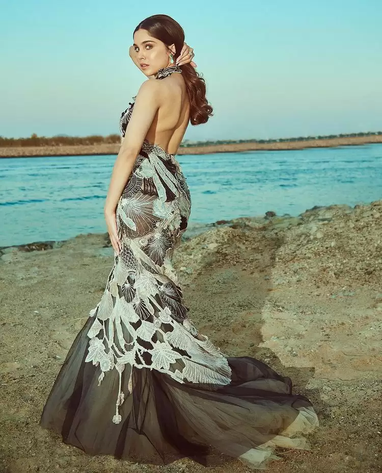 Sharvari Wagh