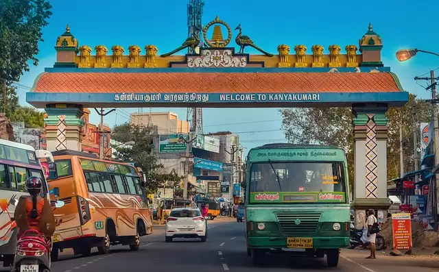 अगर कम बजट में घूमना है तो ये है बेहतरीन जगहे