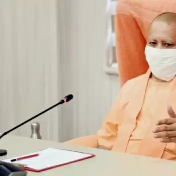 लखनऊ कमिश्नरी क्षेत्र में धारा 144 लागू, बड़े धरना प्रदर्शन की सम्भावना