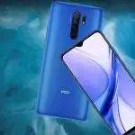 भारत में 5,000mAh बैटरी के साथ लॉन्च हुआ Poco M2 , जानें कीमत और ऑफर्स