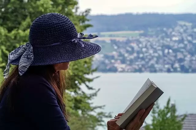 Travel Tips Summer