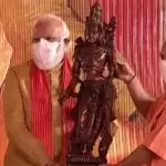 अयोध्या अपडेट: 5 शताब्दी के बाद पूरा हुआ संकल्प: सीएम योगी