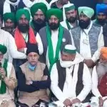 किसान संघों के प्रमुख कल उपवास पर, सभी जिला मुख्यालयों पर धरना
