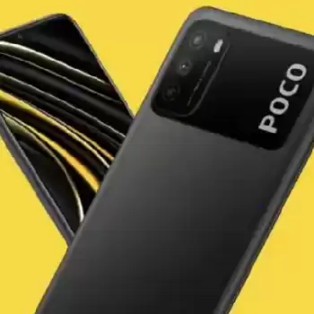 6000mAh बैटरी वाला Poco M3 भारत में हुआ लॉन्च, जाने कीमत