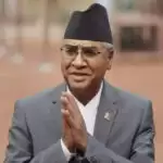 Uttarpradesh News: रामायण और बौद्ध सर्किट को आकार देंगे नेपाल और भारत, सीएम योगी से मिले नेपाली पीएम देउबा