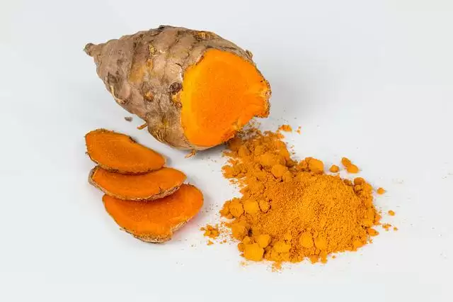 Healthy Food For Skin