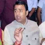 UP Live News Updates: पूर्व विधायक संगीत सोम द्वारा चुनाव अधिकारी से मारपीट मामले की जांच क्राइम ब्रांच को