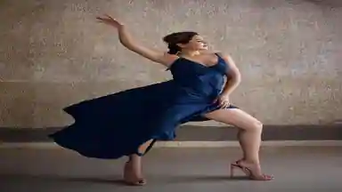 Rashmi Desai hot photo