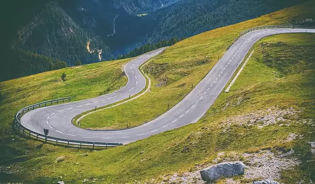 रांची में मौजूद खतरनाक और आकर्षक सड़क रास्ते