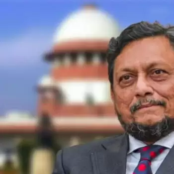 ‘उससे शादी करोगे’ की टिप्पणी को ग़लत सन्दर्भ में देखा गया: CJI