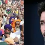 किसान विरोध प्रदर्शन का कनाडा ने किया समर्थन, भारत ने जताया एतराज़