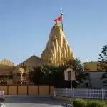 जाने सोमनाथ मंदिर से जुड़ी खास बातें