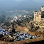 जाने राजस्थान के खूबसूरत शहर ‘बूंदी’ के बारे में