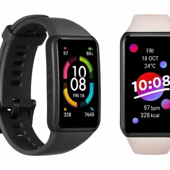 Honor Band 6 हुआ लॉन्च, जानिए कीमत और स्पेसिफिकेशन