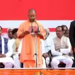 UP Cabinet LIVE: पश्चिमी यूपी के किले को मंत्रिमंडल से एक बार फिर अभेद करने की तैयारी