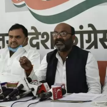 योगी ने यूपी को बनाया जहरीली शराब राज: अजय कुमार लल्लू