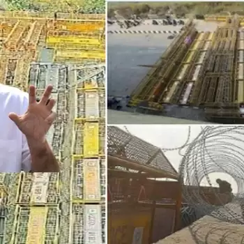 मोदी जी पुल बनाओ, दीवार मत चुनो: राहुल गाँधी