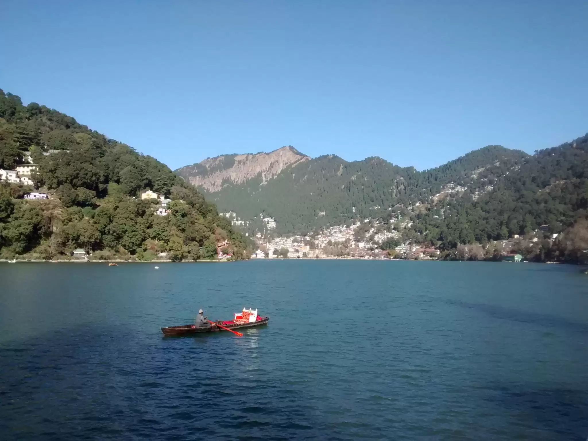 दिल्ली के ये टूरिस्ट प्लेस जहां आप उठा सकते हैं उत्तराखंड और हिमाचल की खूबसूरती का लुत्फ