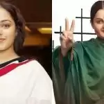 कंगना रनौत से तुलना पर आया नित्य़ा मेनन का जवाब